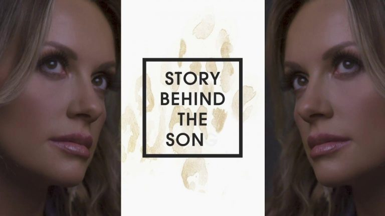 Carly Pearce – Greener Grass (Story Behind The Song)