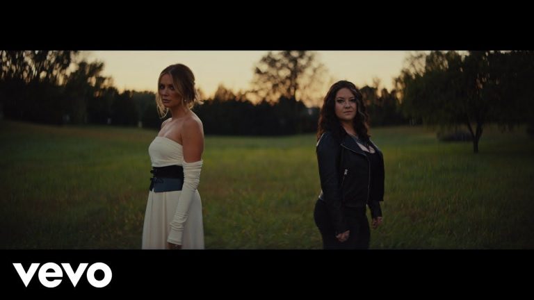 Carly Pearce, Ashley McBryde – Never Wanted To Be That Girl (Official Music Video)