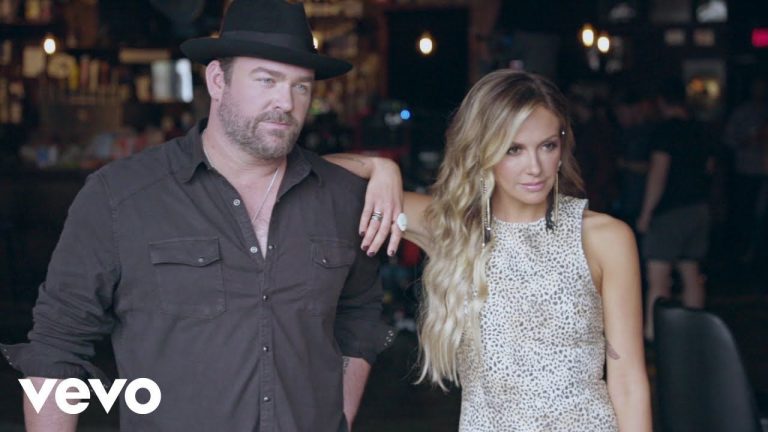 Carly Pearce, Lee Brice – I Hope You’re Happy Now (Behind The Scenes)