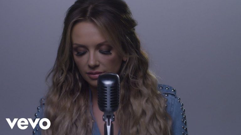 Carly Pearce – It Won’t Always Be Like This (The Studio Sessions)