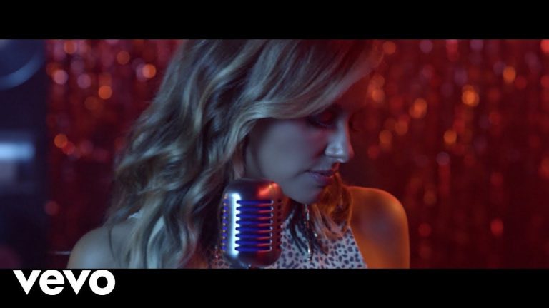 Carly Pearce, Lee Brice – I Hope You’re Happy Now (Official Video)