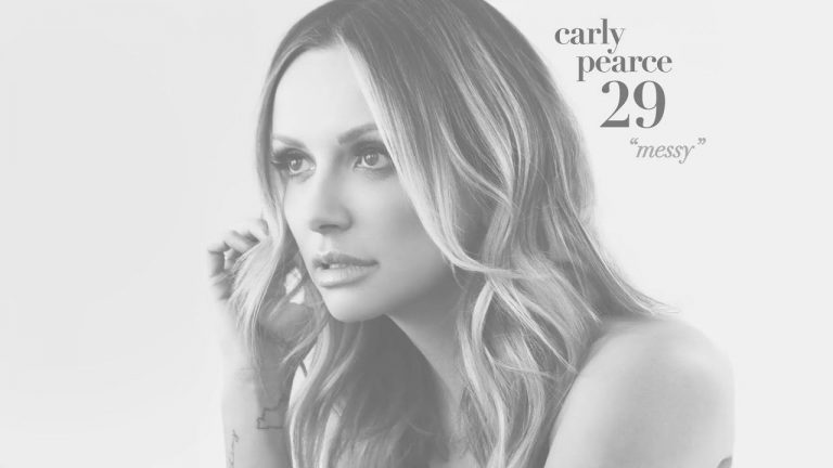 Carly Pearce – Messy (Story Behind The Song)