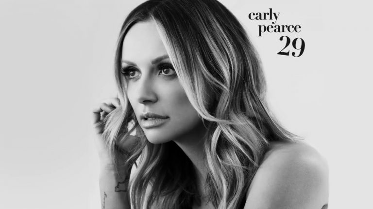 Carly Pearce – Show Me Around (Story Behind The Song)
