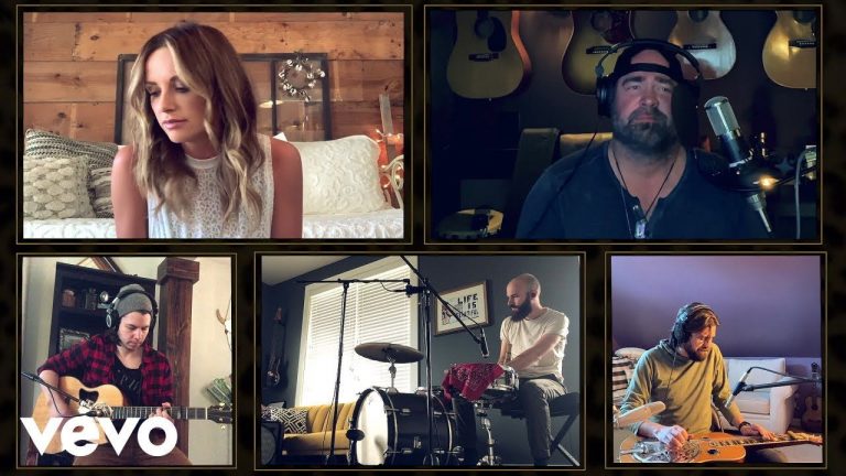 Carly Pearce, Lee Brice – I Hope You’re Happy Now (ACM Presents: Our Country Pre-Show)