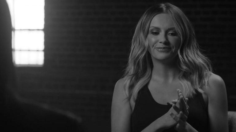 Carly Pearce – Day One (Story Behind The Song)