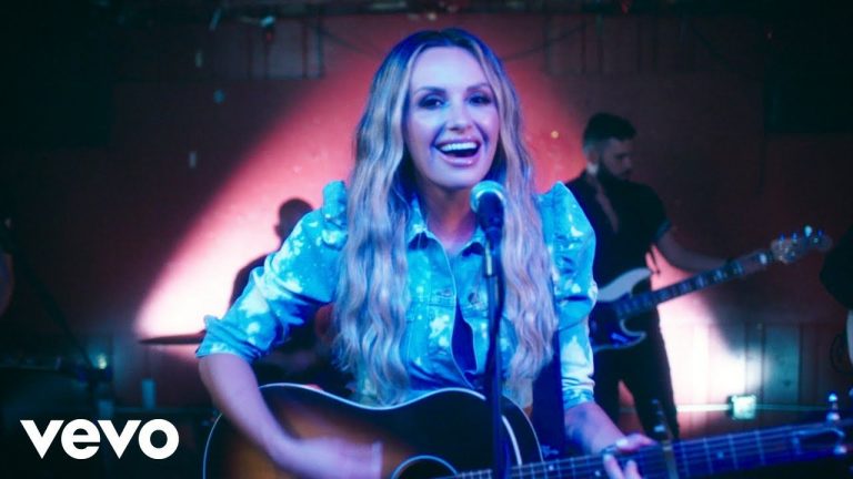 Carly Pearce – Next Girl (Official Music Video)