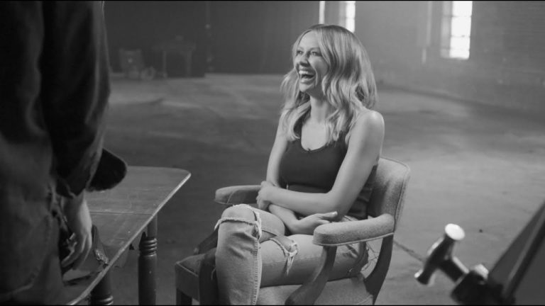 Carly Pearce – 29 (Behind The Scenes)