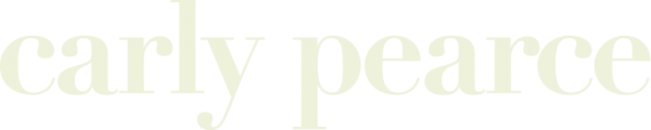 carly pearce logo